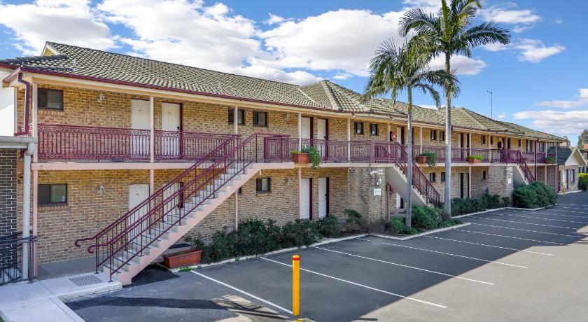 Gateway Motel photo