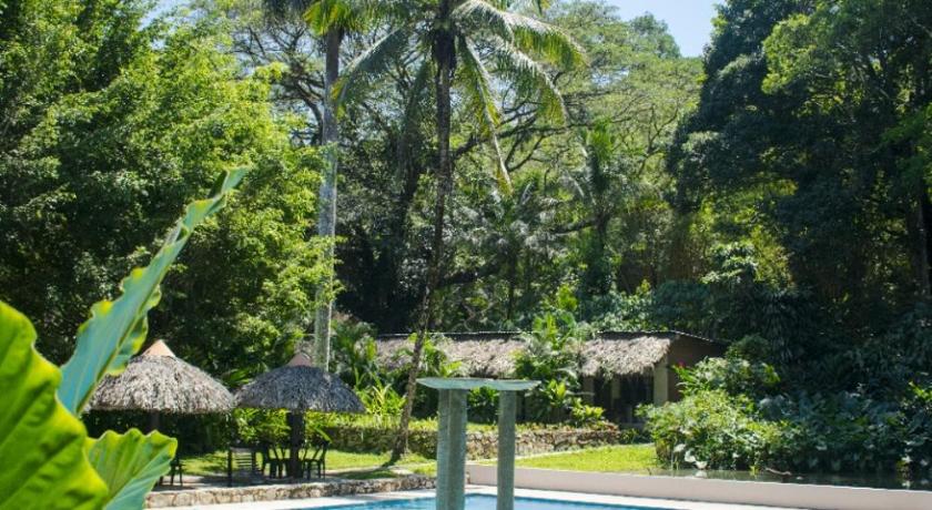 Hotel Maya Bell photo