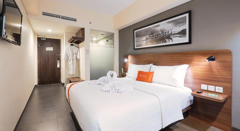 J4 Hotels Legian