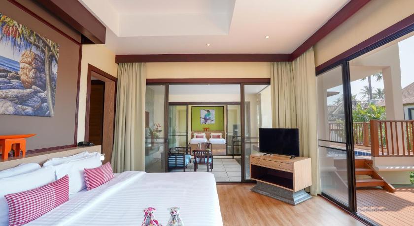 Image of 2-Bedroom Villa with Plunge Pool 6