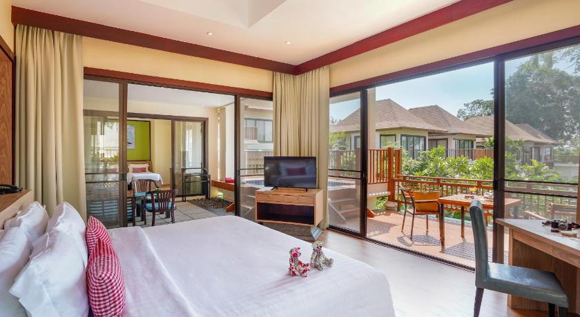 Image of 2-Bedroom Villa with Plunge Pool 7