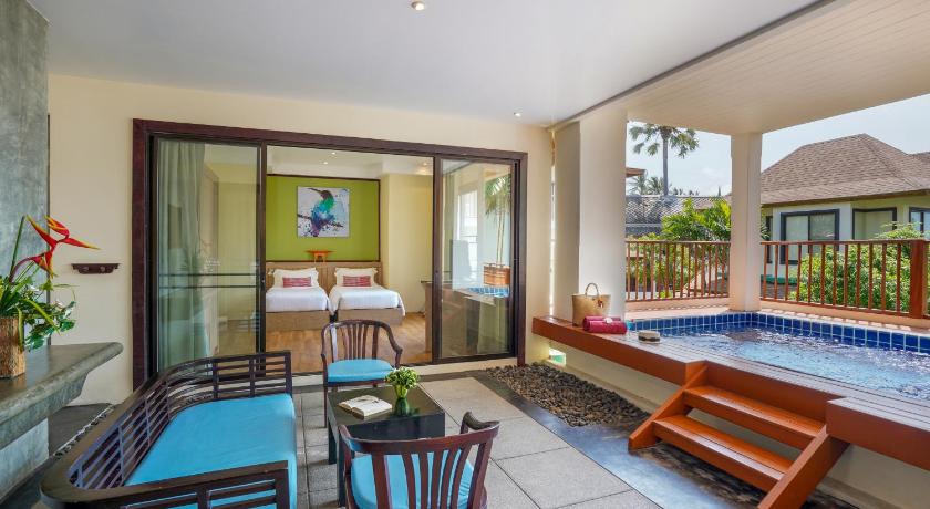 Image of 2-Bedroom Villa with Plunge Pool 9
