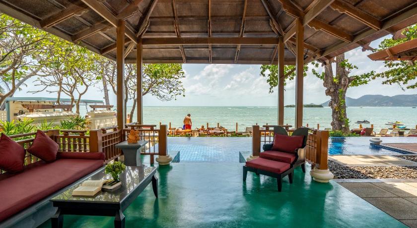 Image of Oceanfront Villa with Private Pool 11