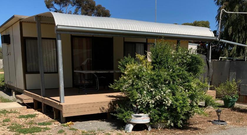 Belalie Wines — Hotel in Jamestown
