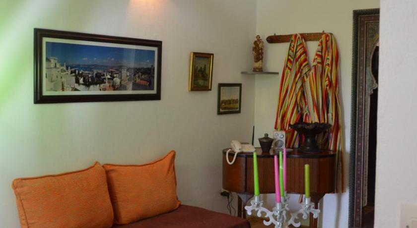 Image of Figuier Suite 0