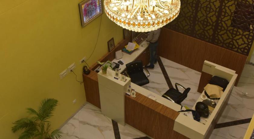Hotel Siddharsh Heritage photo