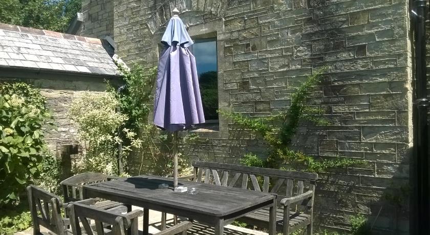Peregrine hall photo