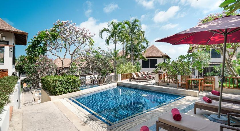 The Briza Beach Resort - image 10