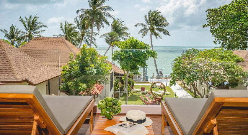 The Briza Beach Resort - image 3