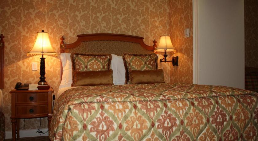 Terelj Hotel & Spa photo