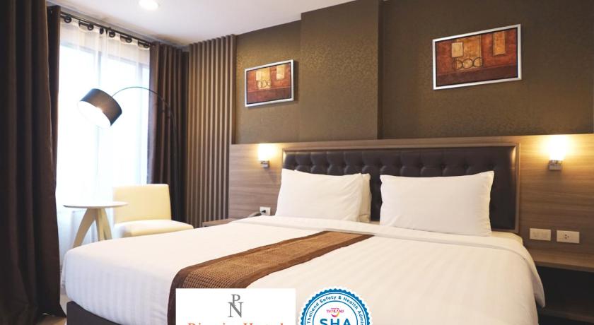 Image of Standard Double Room 0