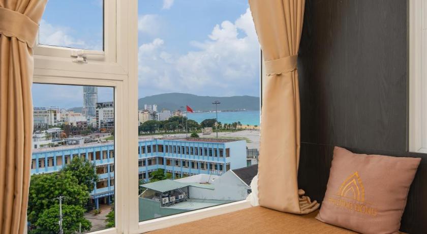 Phuong Dong Hotel & Apartment - image 13