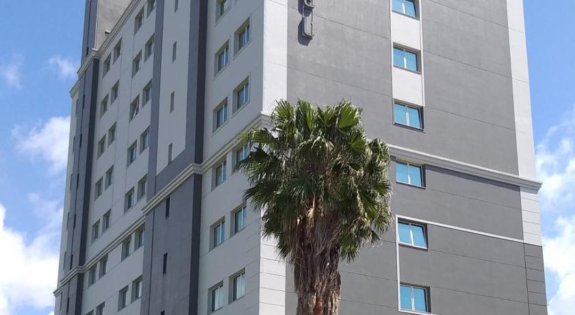 ibis Sao Jose