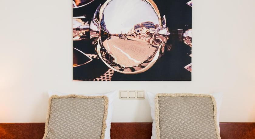 Image of Standard Double Room 1
