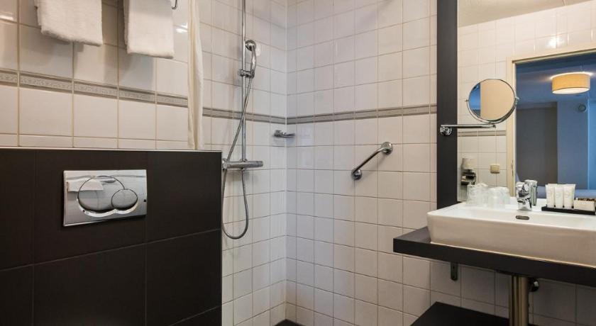 Image of Standard Double Room 2