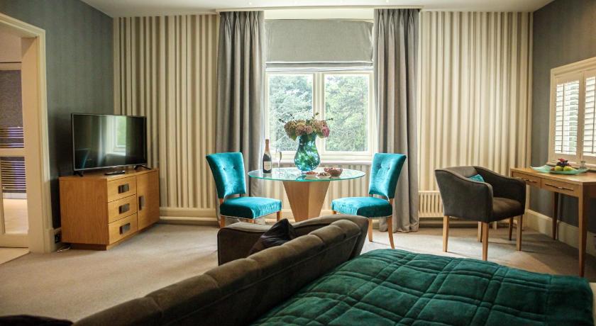 Image of Master Suite 10
