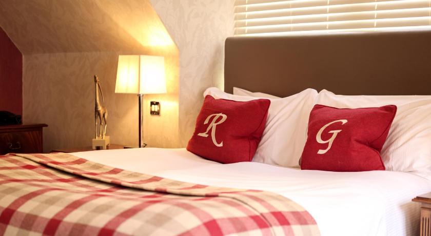 Image of Traditional Suite 5