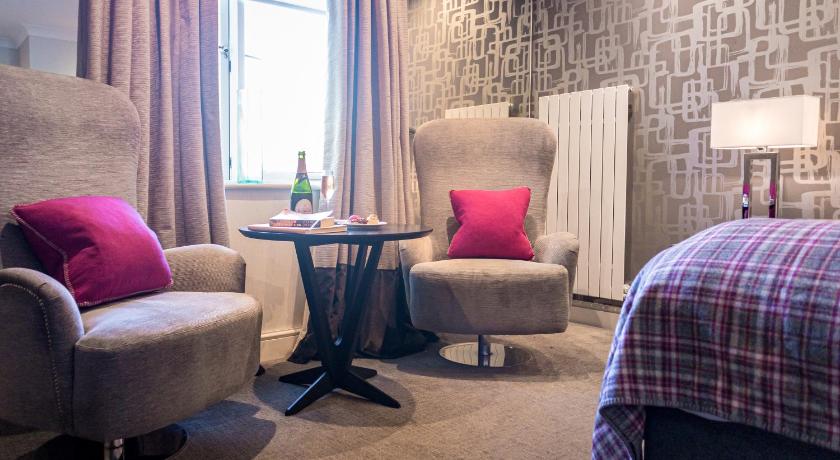 Image of Luxury Super King  Room 10