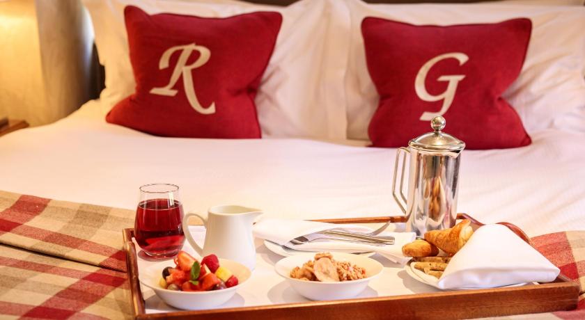 Rowhill Grange Hotel & Utopia Spa