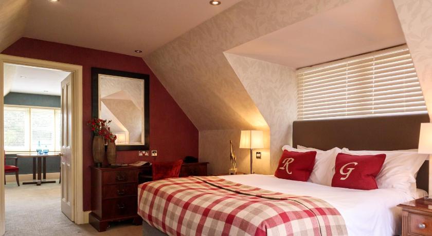 Image of Traditional Suite 1
