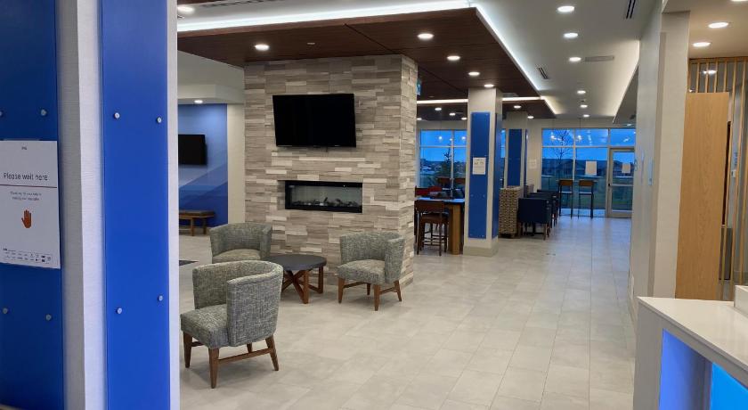 Holiday Inn Express and Suites Port Elgin