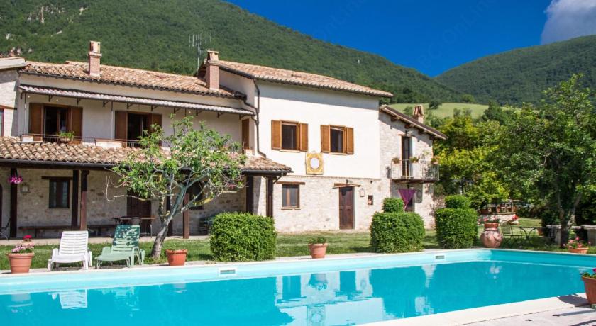 Agriturismo Santa Serena
