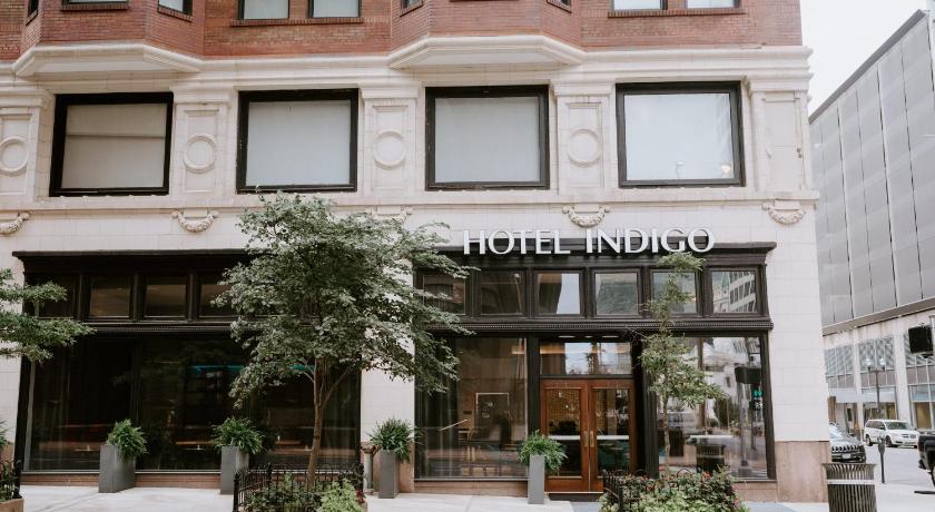 Hotel Indigo St. Louis - Downtown