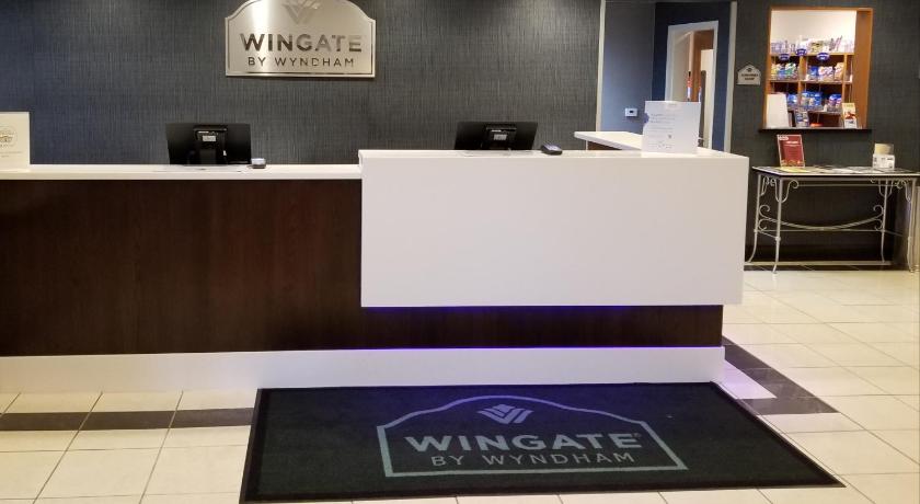 Wingate by Wyndham Erie