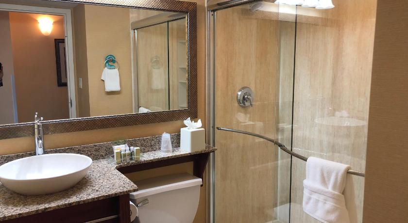 Holiday Inn Hotel & Suites Clearwater Beach