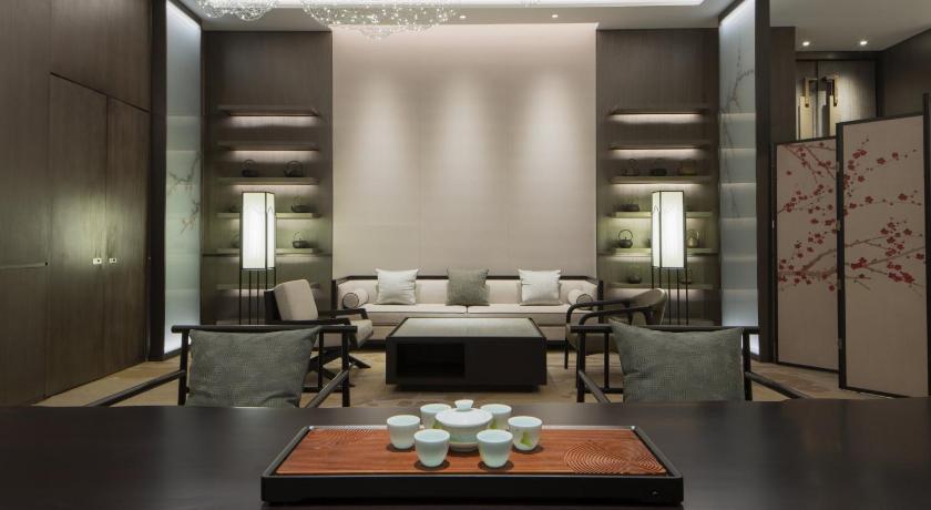 Holiday Inn Hotel & Suites Tianjin Downtown By IHG - image 12