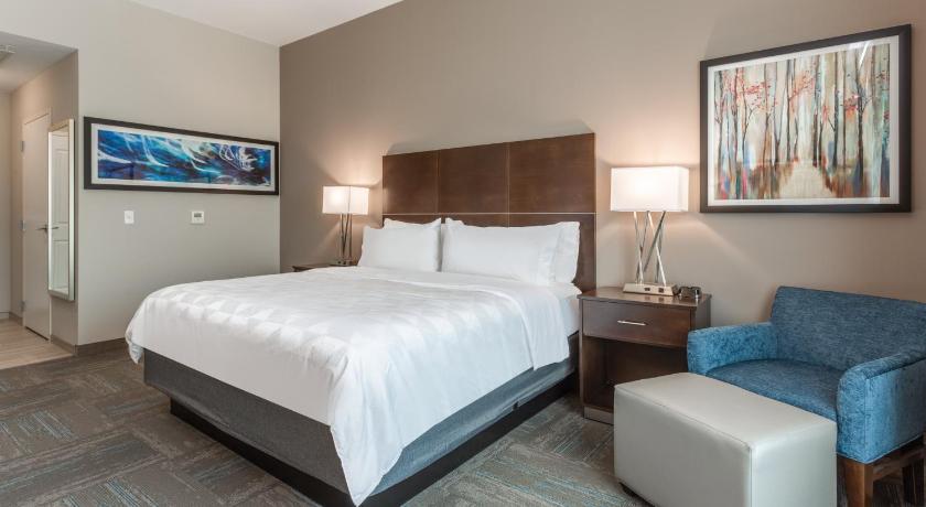 Holiday Inn Hotel and Suites Jefferson City