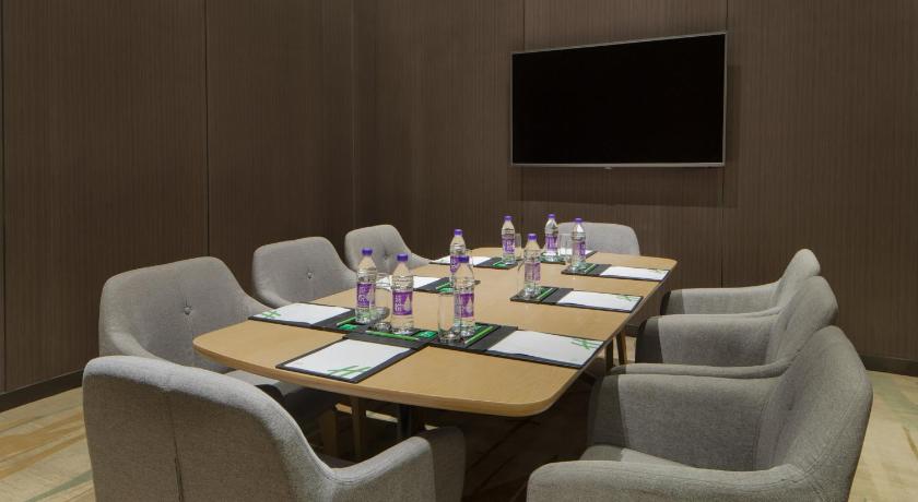 Holiday Inn Hotel & Suites Tianjin Downtown By IHG - image 25
