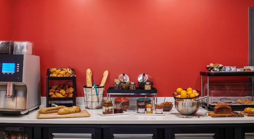 Ibis Styles Nantes Centre Place Graslin