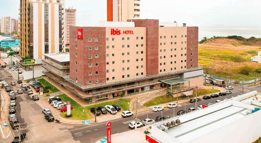 ibis Sao Luis