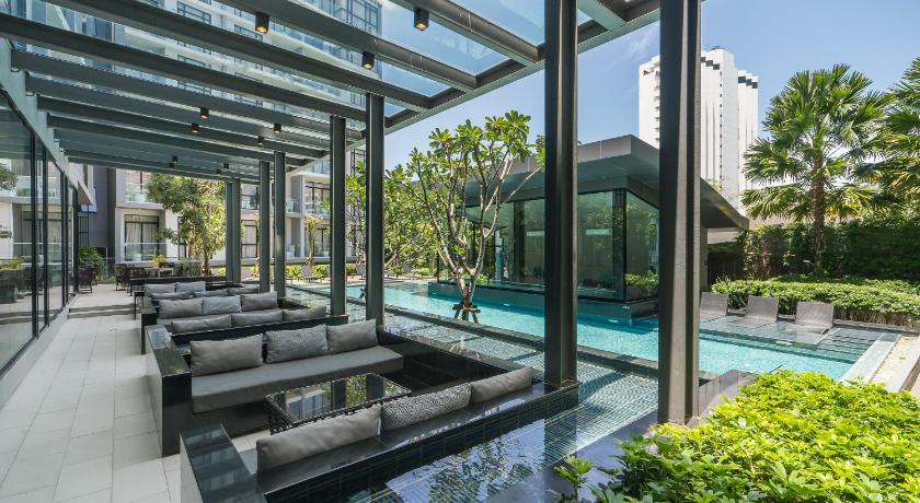 Arden Hotel and Residence by At Mind - image 13