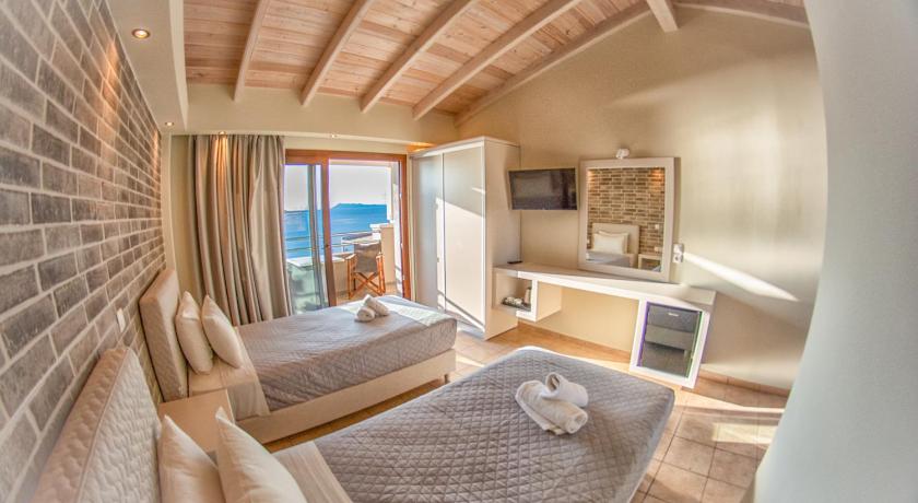 Tereza's Sunset Hotel