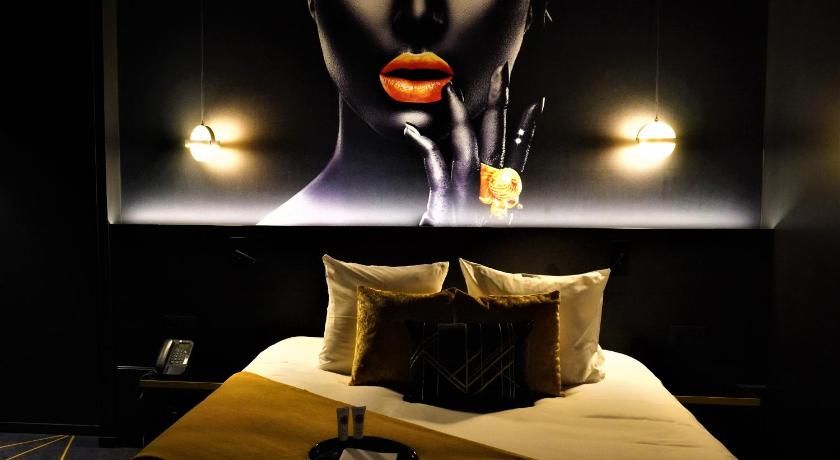 Leprince Hotel Spa, BW Premier Collection photo