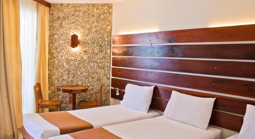 Image of Superior Quadruple Room 0