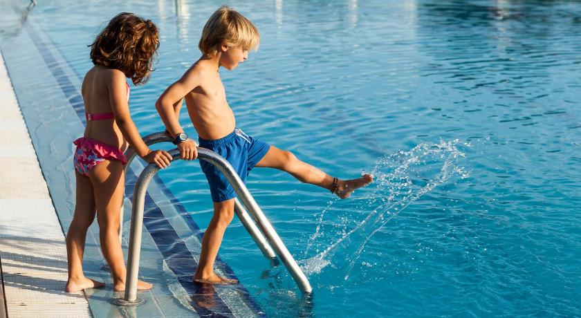 Camping Platja Cambrils photo