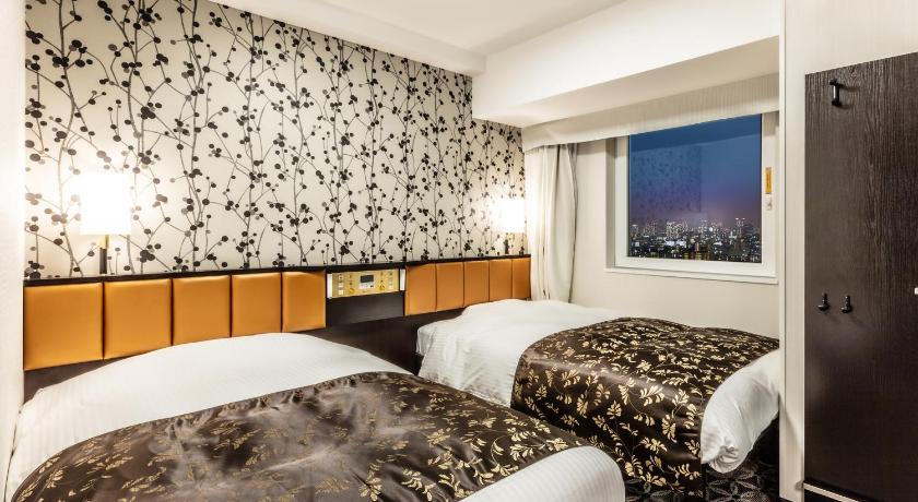 標準雙床房－禁菸 (Standard Twin Room - Non-Smoking)圖片 0