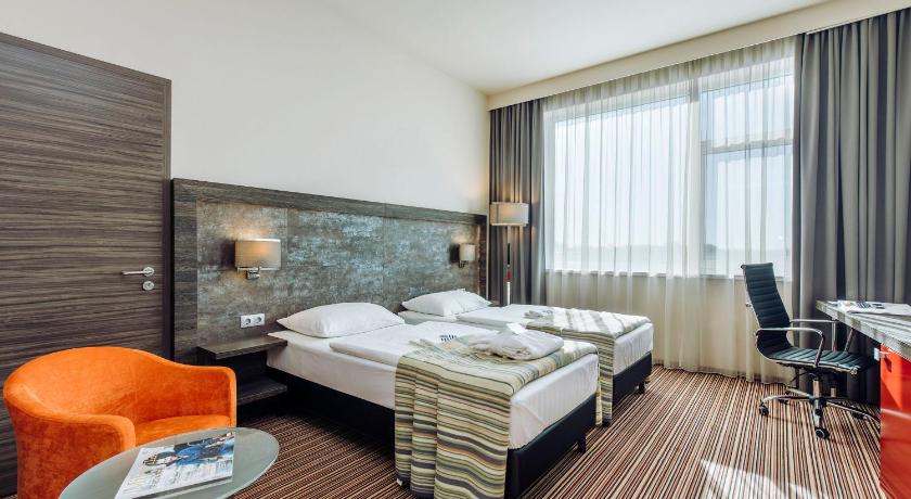Image of Connecting Room - Superior Double or Twin Room 0