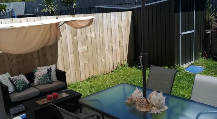 NORTH SHORE HOMESTAY Auckland photo
