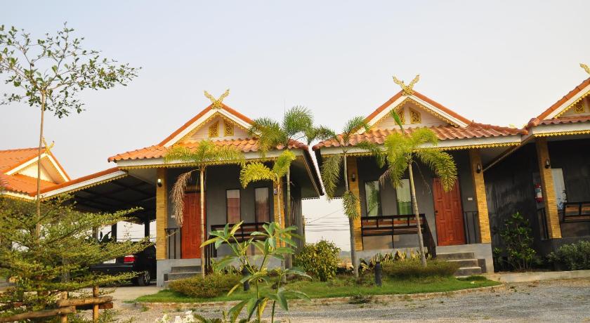 Image of One-Bedroom Bungalow 4