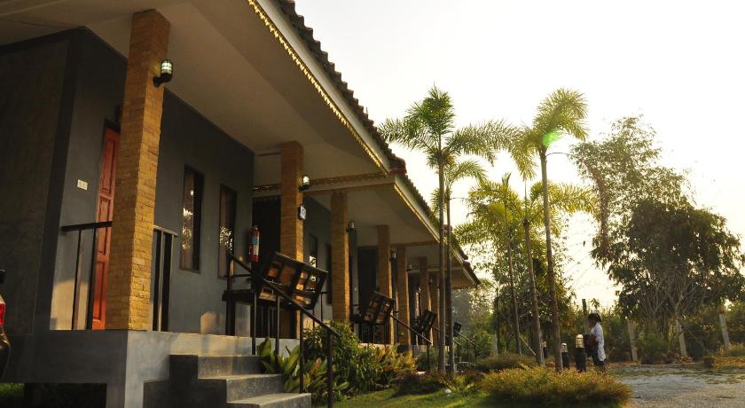 Image of One-Bedroom Bungalow 2