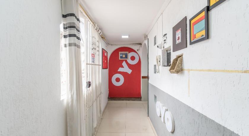 OYO Hotel San Remo