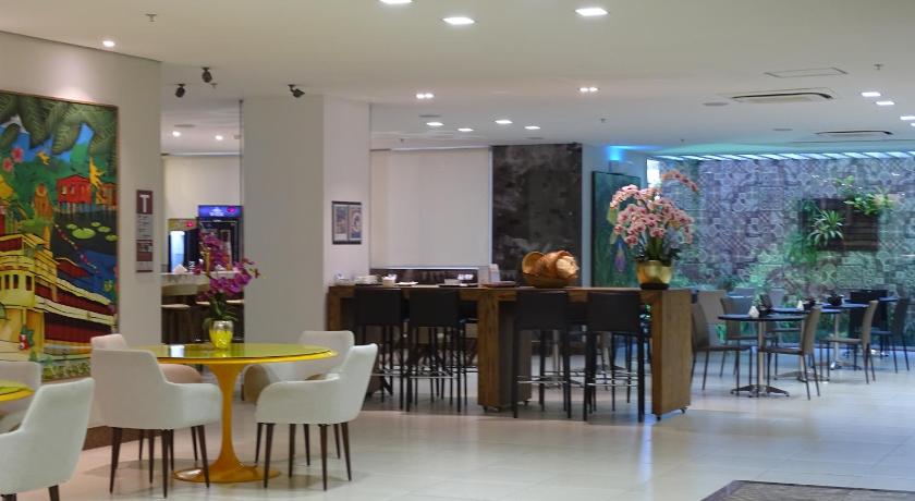 TRYP by Wyndham Manaus