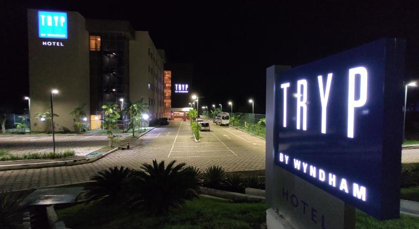 TRYP by Wyndham Manaus