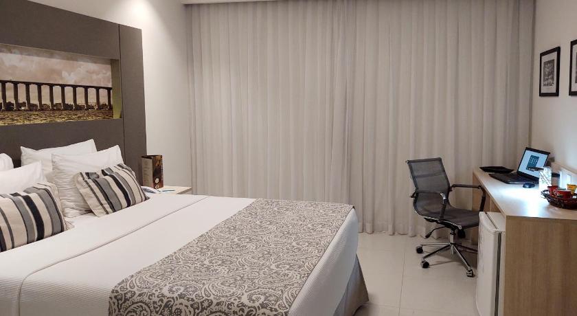 TRYP by Wyndham Manaus