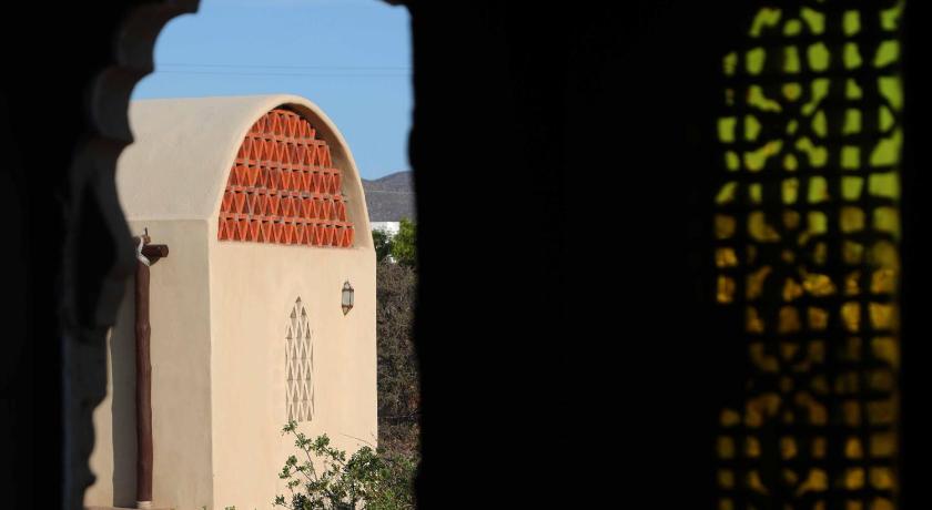 Nomada hotel photo