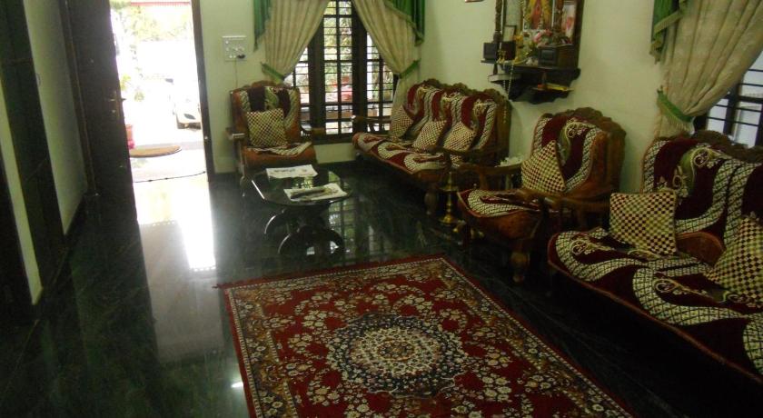 Palakal Residency - image 10